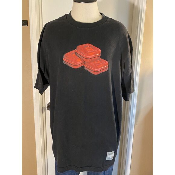 Other - Undrcrwn Coughdrop Xl Shirt Vintage Rare‎